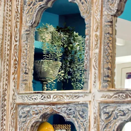 Apartment Amazing Penthouse In The Heart Of