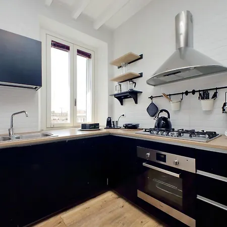 Amazing Penthouse In The Heart Of *