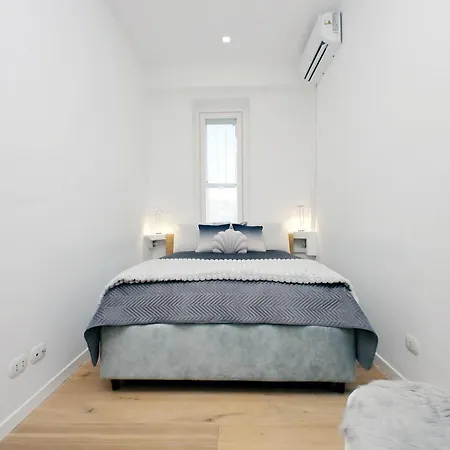 Apartment Amazing Penthouse In The Heart Of *