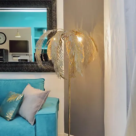 شقة Amazing Penthouse In The Heart Of *