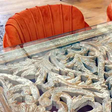 شقة Amazing Penthouse In The Heart Of روما