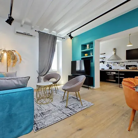 Amazing Penthouse In The Heart Of شقة *